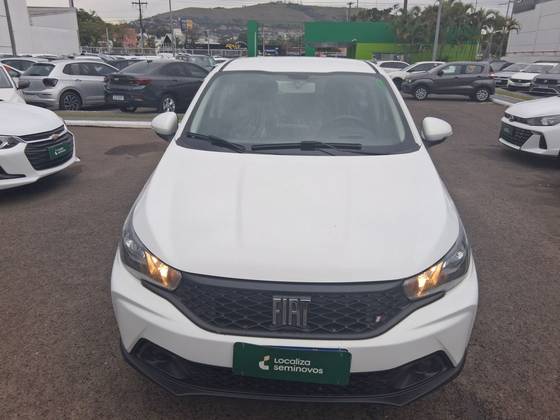 FIAT ARGO 1.0 FIREFLY FLEX DRIVE MANUAL FIAT ARGO 1.0 FIREFLY FLEX DRIVE MANUAL